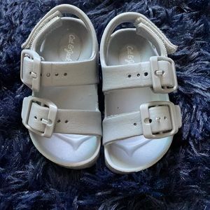 Cat and Jack sandals
